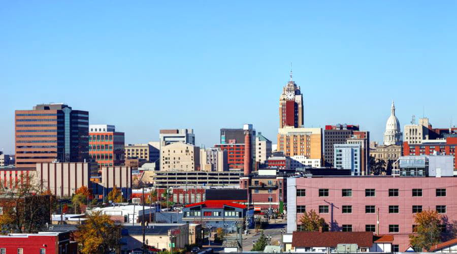 Meest Populaire Voertuigkeuzes in Lansing